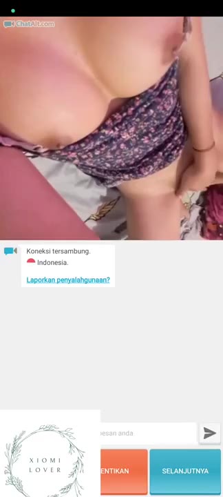 Ome Tv Cwe Cantik Mulus Colok Meki - DoodStream - 125z2fal6b84 - Bokep Indo - porno.bokepindo.com.co