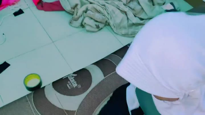 Balas Dendam Bug Lin Bocah Sma Hijabers Lulustream Cpasmieux Hijab Sesuai Web