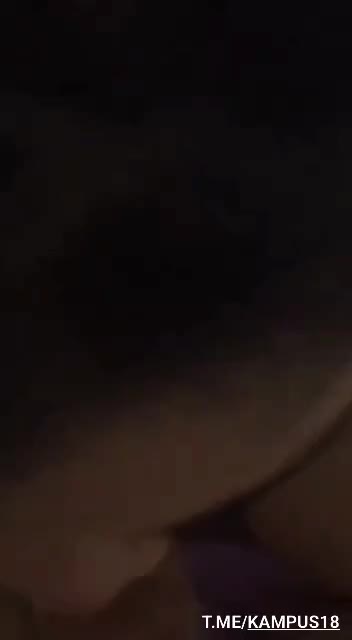 Abg ngewe jadi keseringan