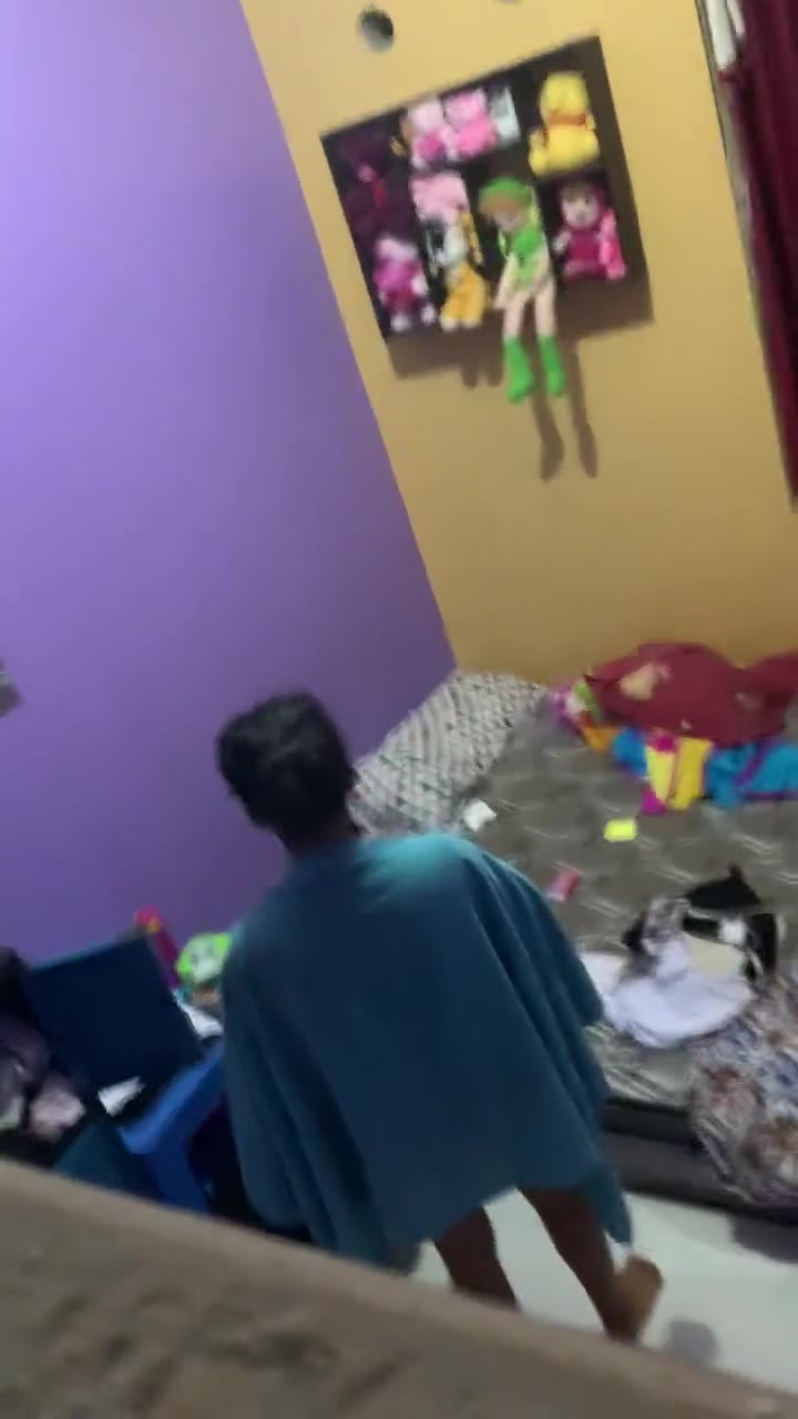 01:38 1.273 Ngintip kakak ipar ganti baju kacungjandav2 telegram ttlyzli89xi0