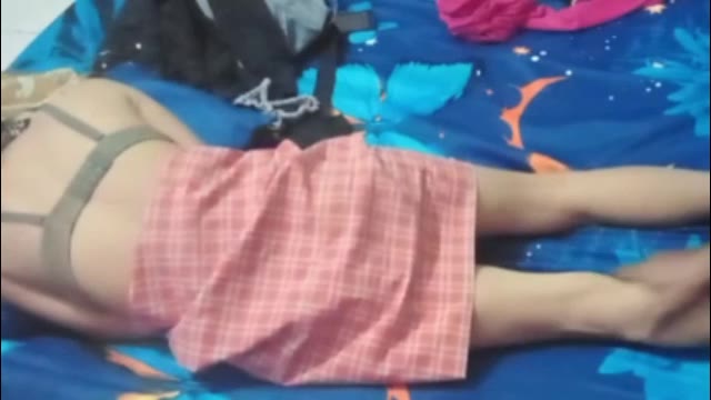 Bokep Mijat Bini Tetangga Malah Diewe Video Doostream Vk Sotwe Terbaru Viral dood