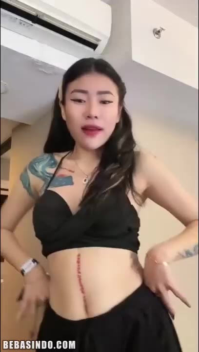 Tiktoker Vey Ruby Jane Remas Toket Bulat Hijab Tele Streaming Davis Sotwe