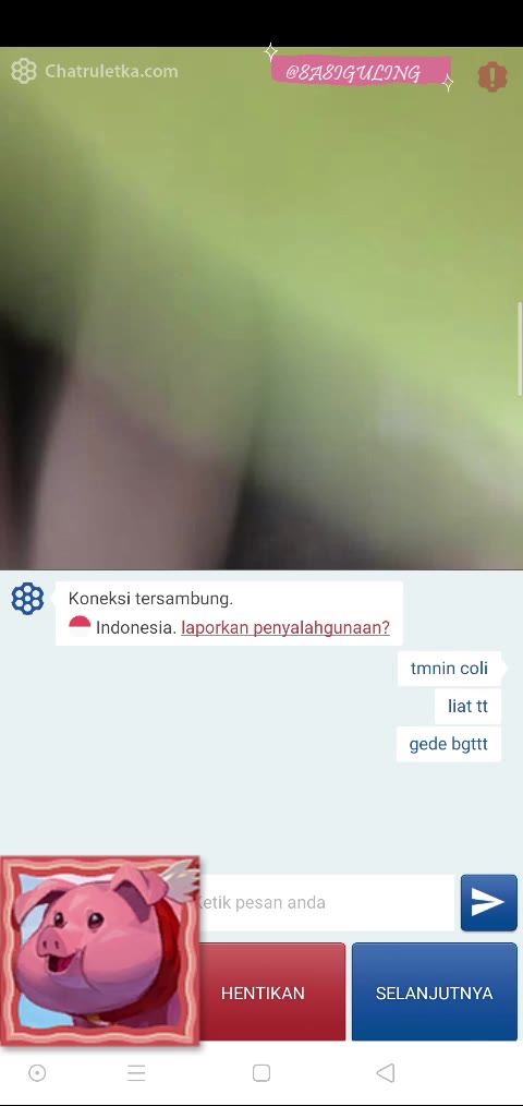 Watch ometv - b1n00r t00bruut sambil clmeek - Bokep Indo - doooood.co