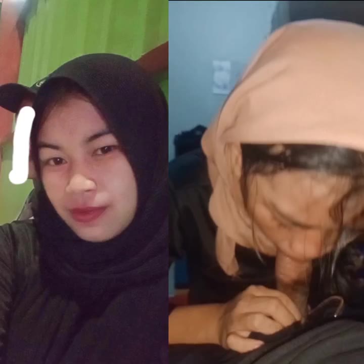 hijab ke enakan nyepong - DoodStream - drqksvjvi8ry - Bokep Indo - porno.bokepindo.com.co