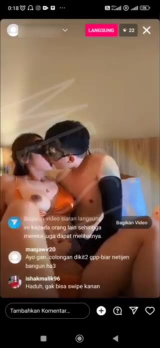 nahkal67 on X Miss Unge cewe racing mantap boskuh ga puas colok meki pake dildo lanjut ngewe hot banget  Mau full nya Join Grub Telegram Hanya 50k Dapat 2 Grub Telegram Skandal Indo &amp; Live Show Indo Update Setiap Hari Mina 1699824310868 - fuijky4nidry - Bokep Indo - porno.bokepindo.com.co