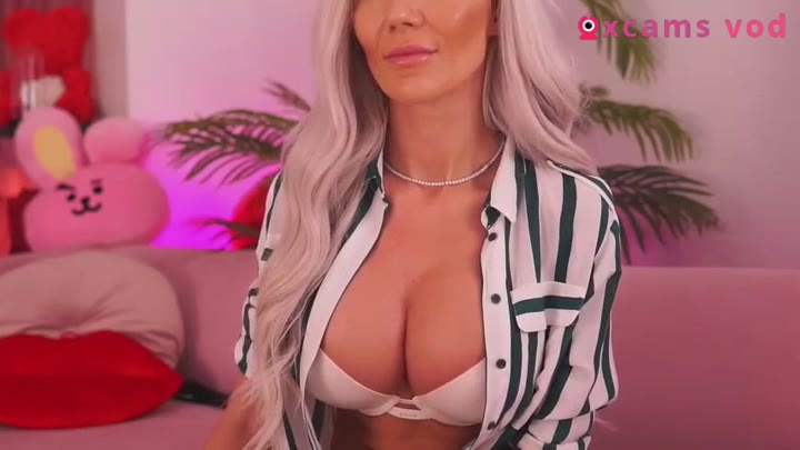 fallingangel camshow