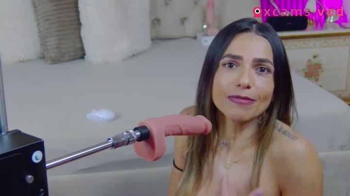 PlayfulShow camshow
