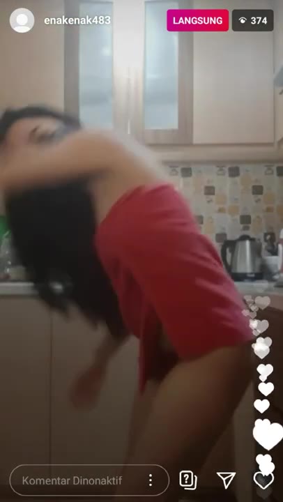 Bigo Live Hot Jamur