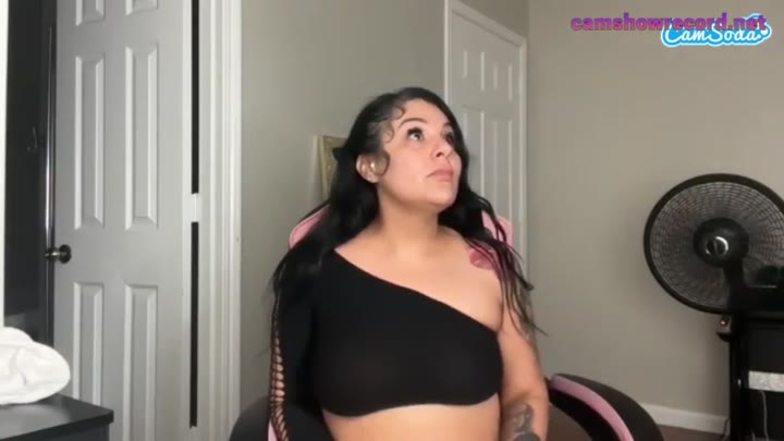 bigbootylatina718 1