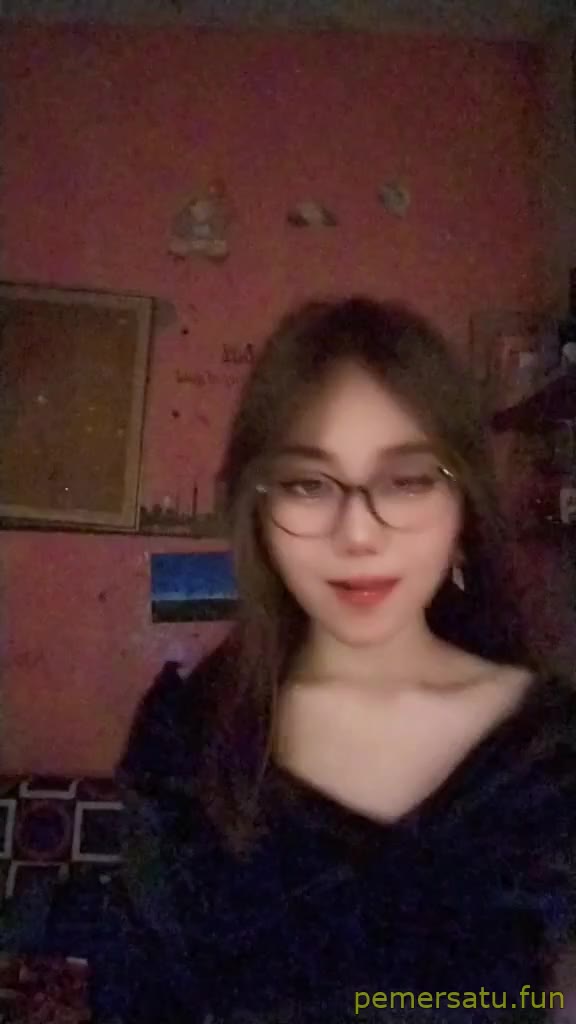 Watch abg lugu berkacamata bernama Cindy yang viral di tiktok (53) - Bokep Indo - doooood.co