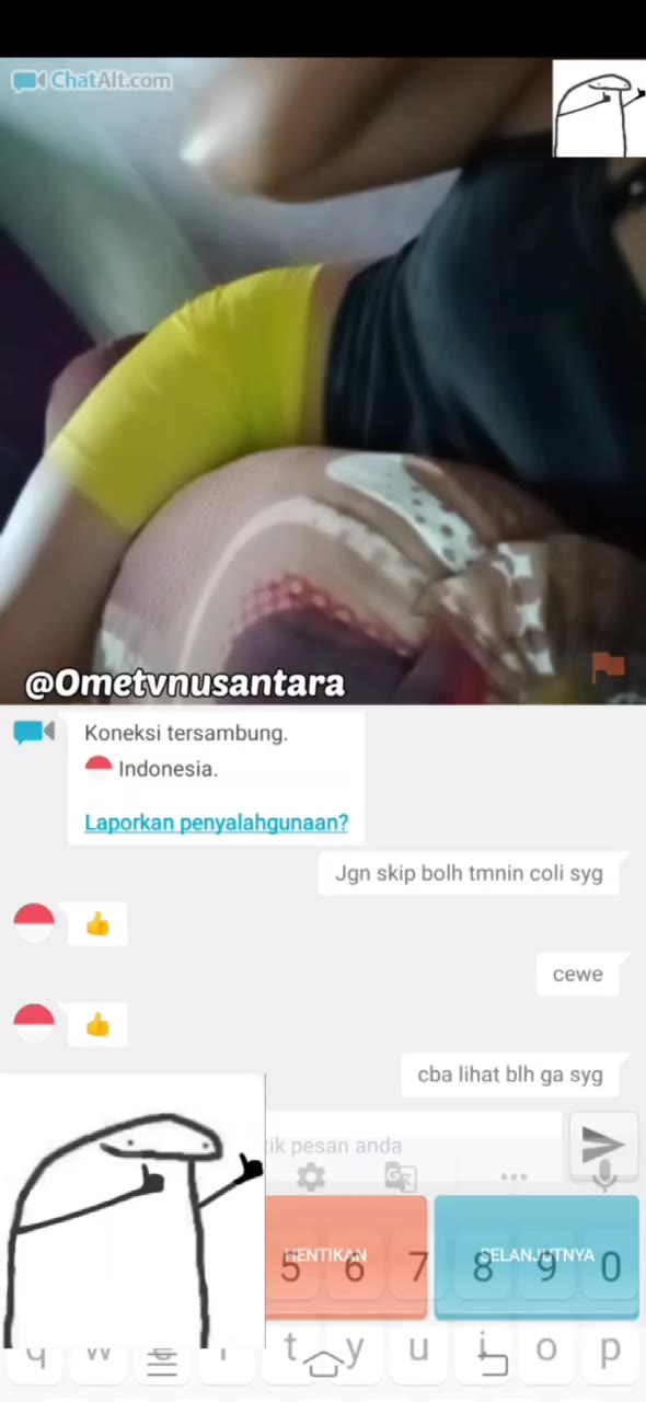 Ometv tv 19 - c1wsaxmwusq0 - Bokep Indo - porno.bokepindo.com.co