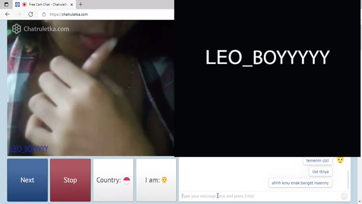 Ome TV Cewek Sarungan TT Perfect - 89ekuq7zkaxf - Bokep Indo - porno.bokepindo.com.co