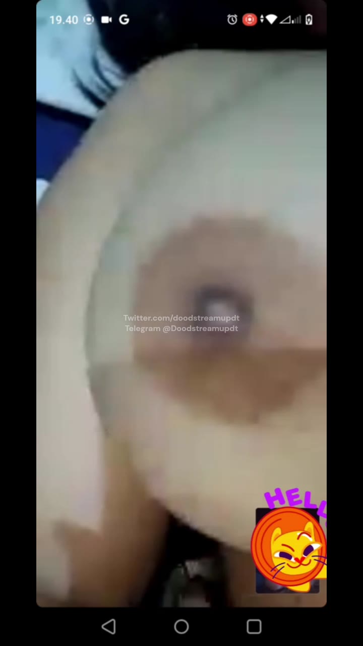 Intan Pangandaran Abg Sma Vcs Disebar Mantan Twitter Doodstreem Movies Prank Vk