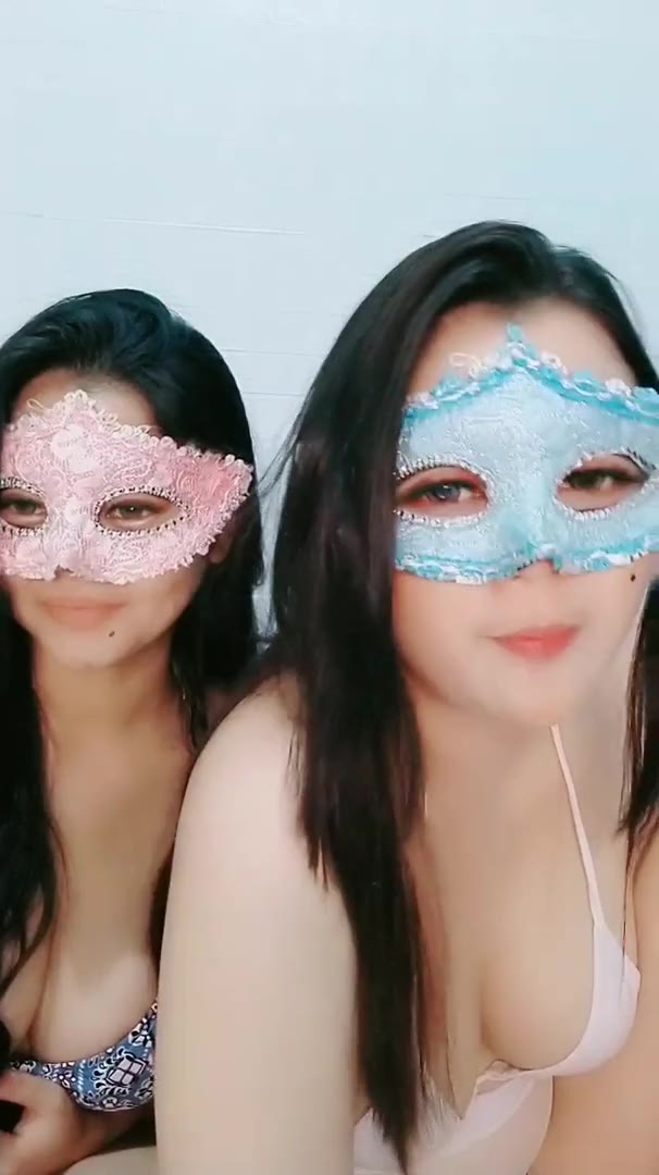 Lesbi Eca Trio Montok Saling Pamer Body Tele Sesuai Video Malam Tiktok