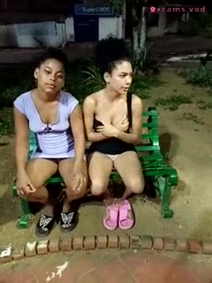CurlyBitch camshow