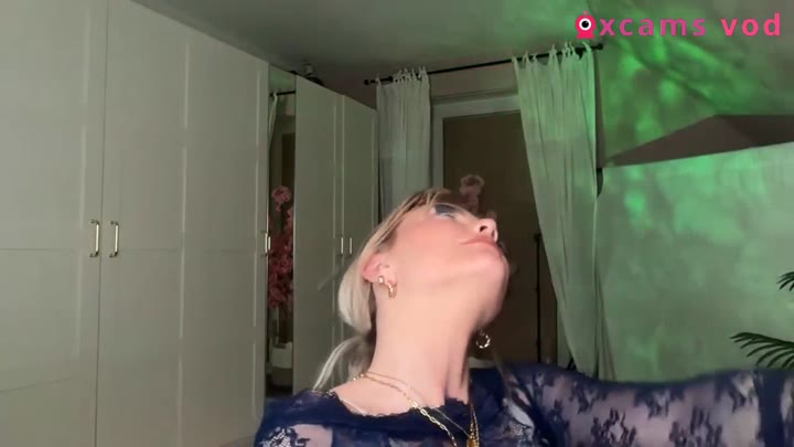 Foxy_Bite camshow