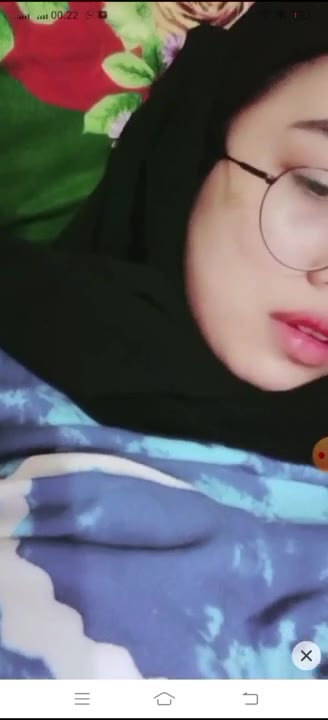 jilbab kacamata - DoodStream - hzibfns1uxrx - Bokep Indo - porno.bokepindo.com.co