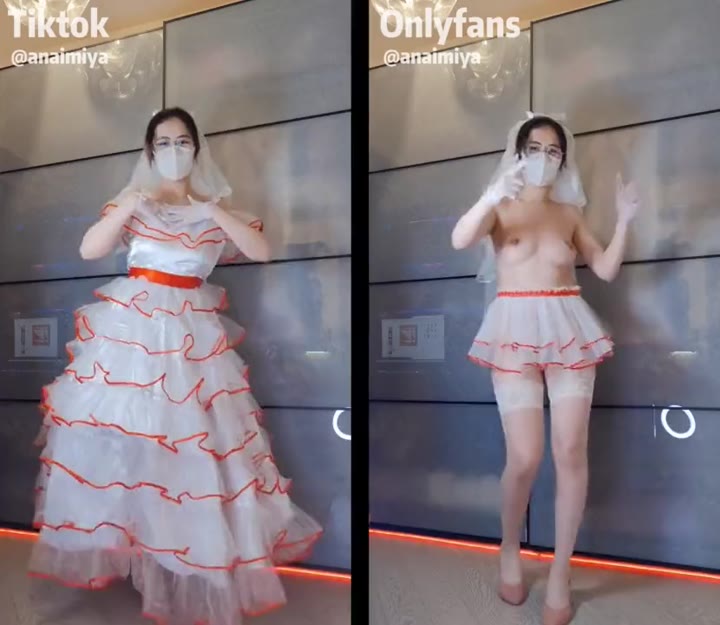 Bokep Anaimiya Pargoy Bugil Tiktok Vs Onlyfans Jilbab Rusia Full album Asupan viral Montok