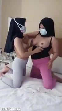 - Bokep Indo Duo Jilbab Lesbi Saling Remas Toket - 4k1lnzskwasn - Bokep Indo - porno.bokepindo.com.co