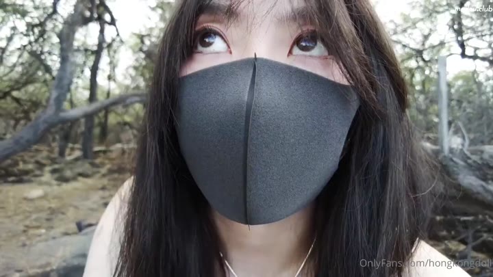 hongkongdoll 短篇集「夏日回忆 叁」-麻豆社