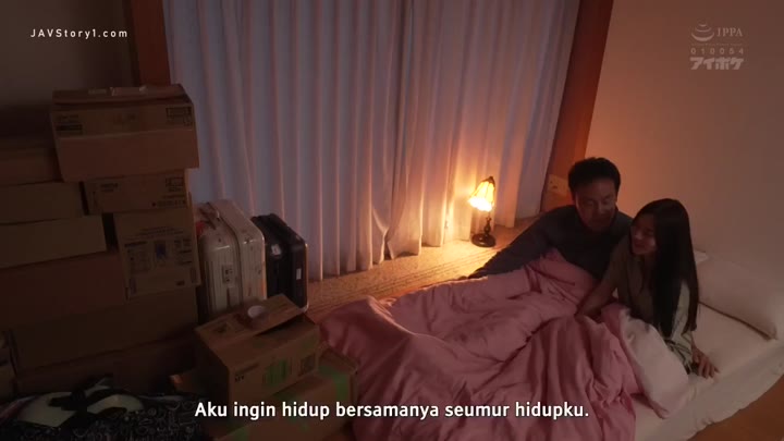 IPX-771 Digenjot Lagi Oleh Adik Tunanganku – Miu Shiromine