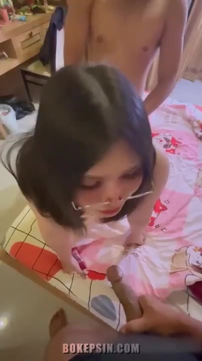 Bokep Threesome Sepong twiter charmingwat1Onlyfans Seenan - BOKEPGG - DoodStream - PoopHD - PoopHD