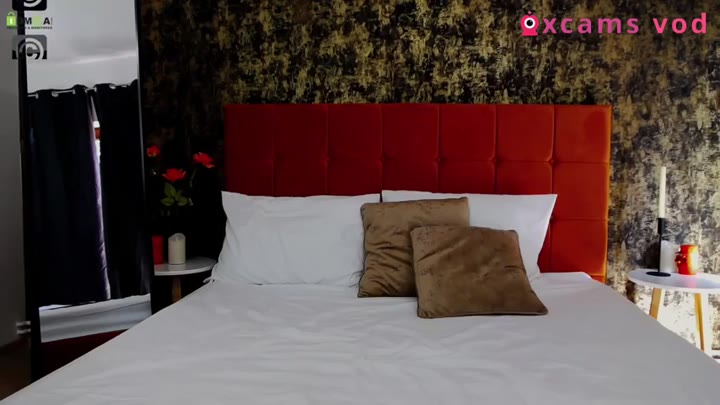 ErosiaAngel camshow