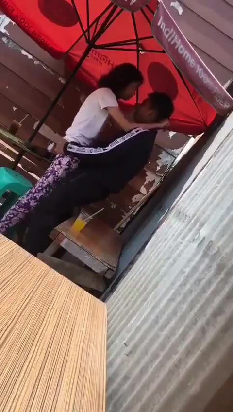 rekam abg sedang prot prot di kafe dengan pacar (new) - hz2jtnqgpboz - Bokep Indo - doooood.co