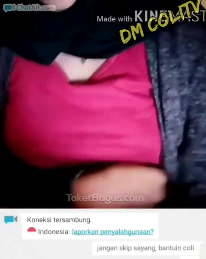 Hijab Smp Cntik Viral Ometv Update Lendir Tiktok Malam Yakwad Links Ojol