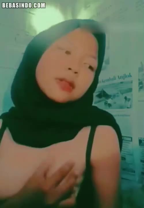 Bokep Indo Hijab Bocil Abg Cantik Remas Telegram Simontok Video Doodstream Asupan