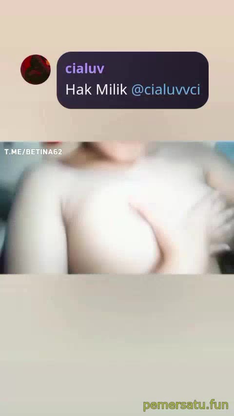 Talent Cia Lucy Suka bikin konten colmek (12) - kqxwhy1wcti0 - Bokep Indo - porno.bokepindo.com.co