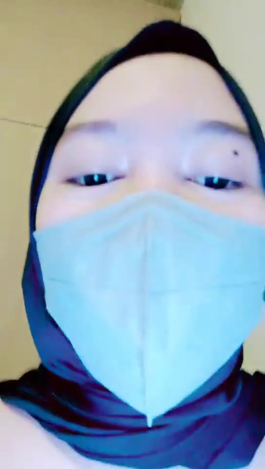 Akhirnya Mamah Muda Hijabers Live Ngentot Goyang WOT