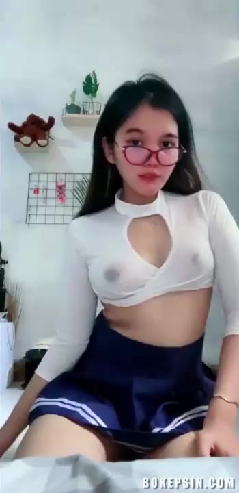 -X- Kak Joey Cosplay jadi Siswi Sexy Hot - PlayBokep - fgff7b81scwj - Bokep Indo - porno.bokepindo.com.co