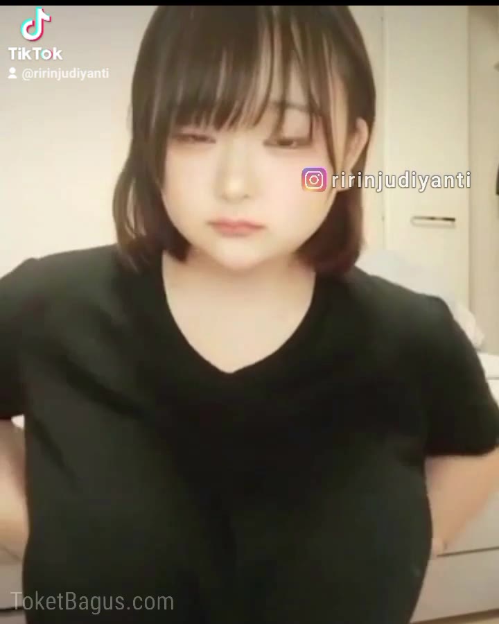 Viral Tiktok H Cup Ririn Judiyanti Toketnya Simintok Lulustream Lendir Tele Doodstream