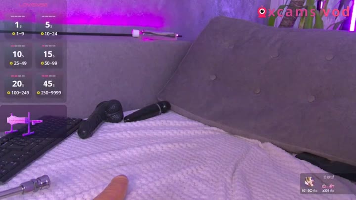 BambiKayyy camshow