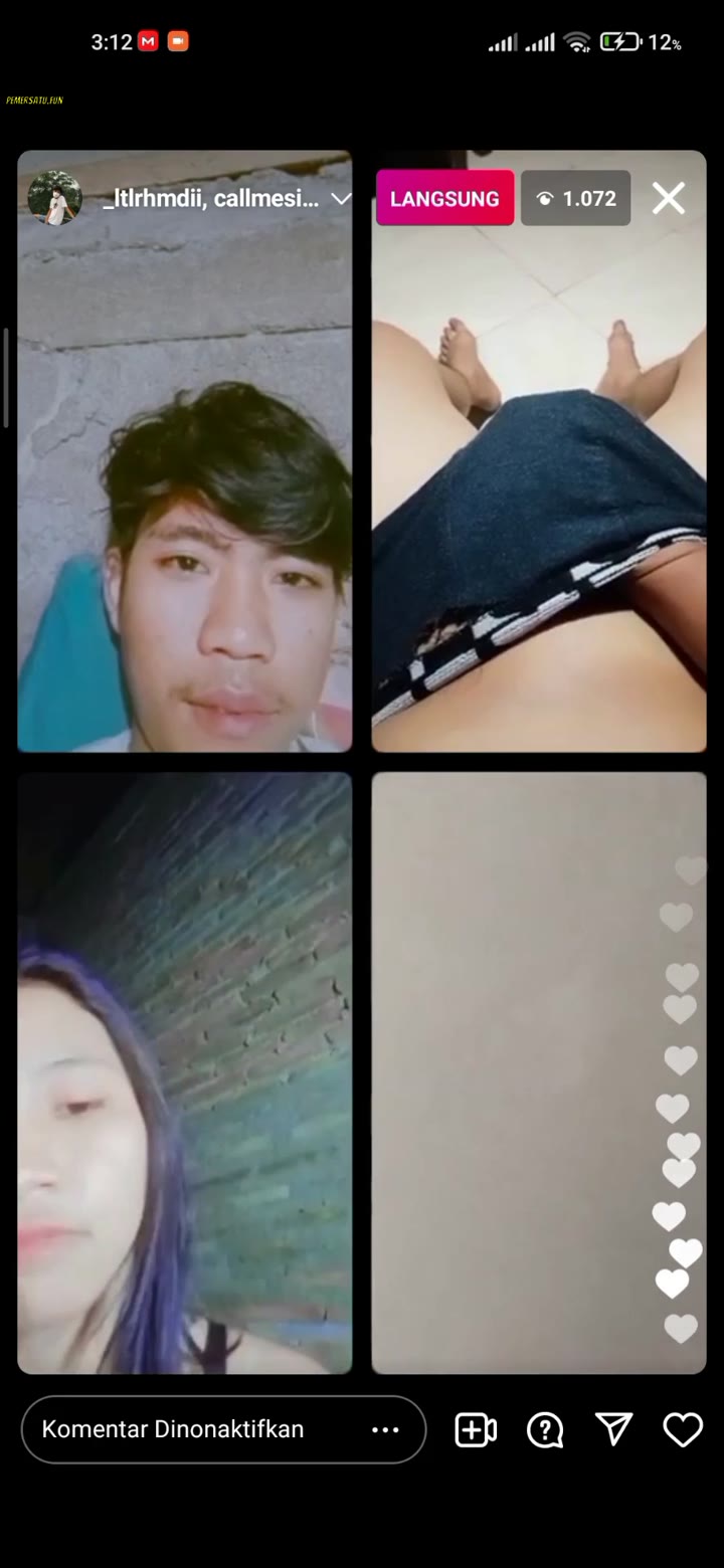 koleksi lengkap miss angelani pemersatu dot fun (2) (new) - vukfm7c7jn3k - Bokep Indo - porno.bokepindo.com.co