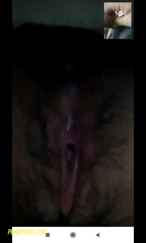 LDR cuma bisa vcs sama pacar sampai crot (new) - 8jqny8incaul - Bokep Indo - porno.bokepindo.com.co