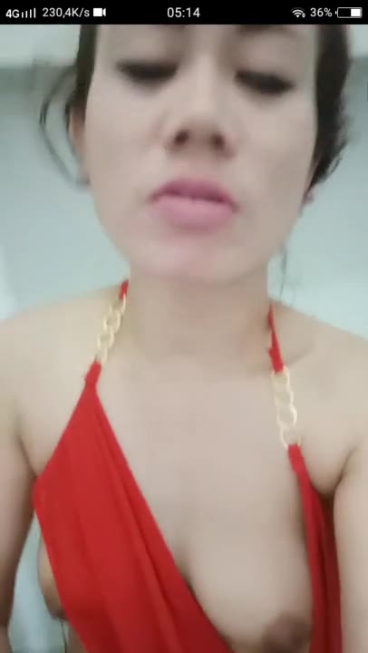 Miss Naughty