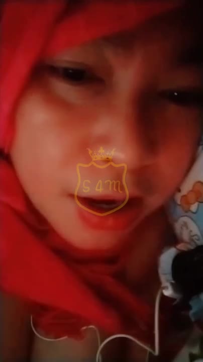 VCS Tante Nana Jilboobs Binor Goyang Bugil Asikin Aja
