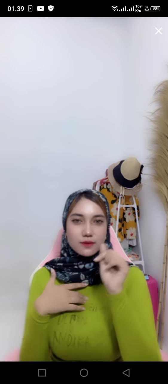 Live Tiktok Tante Cantik Jilbbs Goyang Sambil Bokepsin Rusia Download Bokepsatset Bebasindo