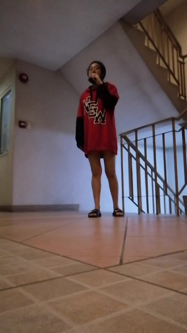 Part 7 Cewek kosan viral