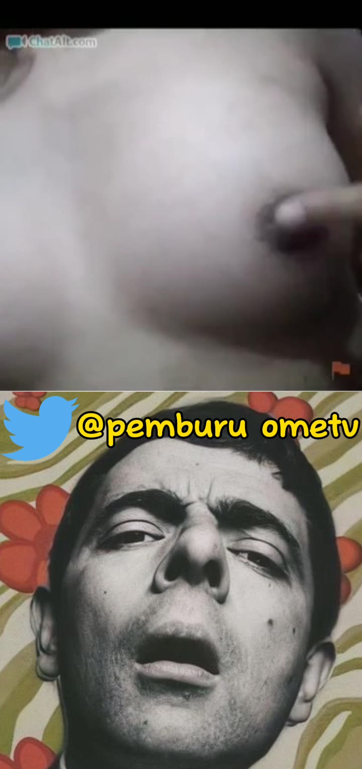 Watch OME TV cewek kacamata colmek sampe becek @pemburu ometv - Bokep Indo - doooood.co