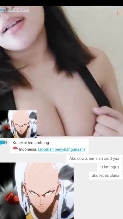 Ometv Tanktop Hitam Toge - tq8i2nuez0ng - Bokep Indo - porno.bokepindo.com.co