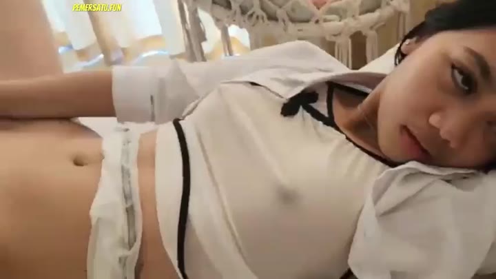 ABG SMA Kebaya Putih ngentot terlihat menikmati part (5) - pe9sbsdncpx7 - Bokep Indo - porno.bokepindo.com.co