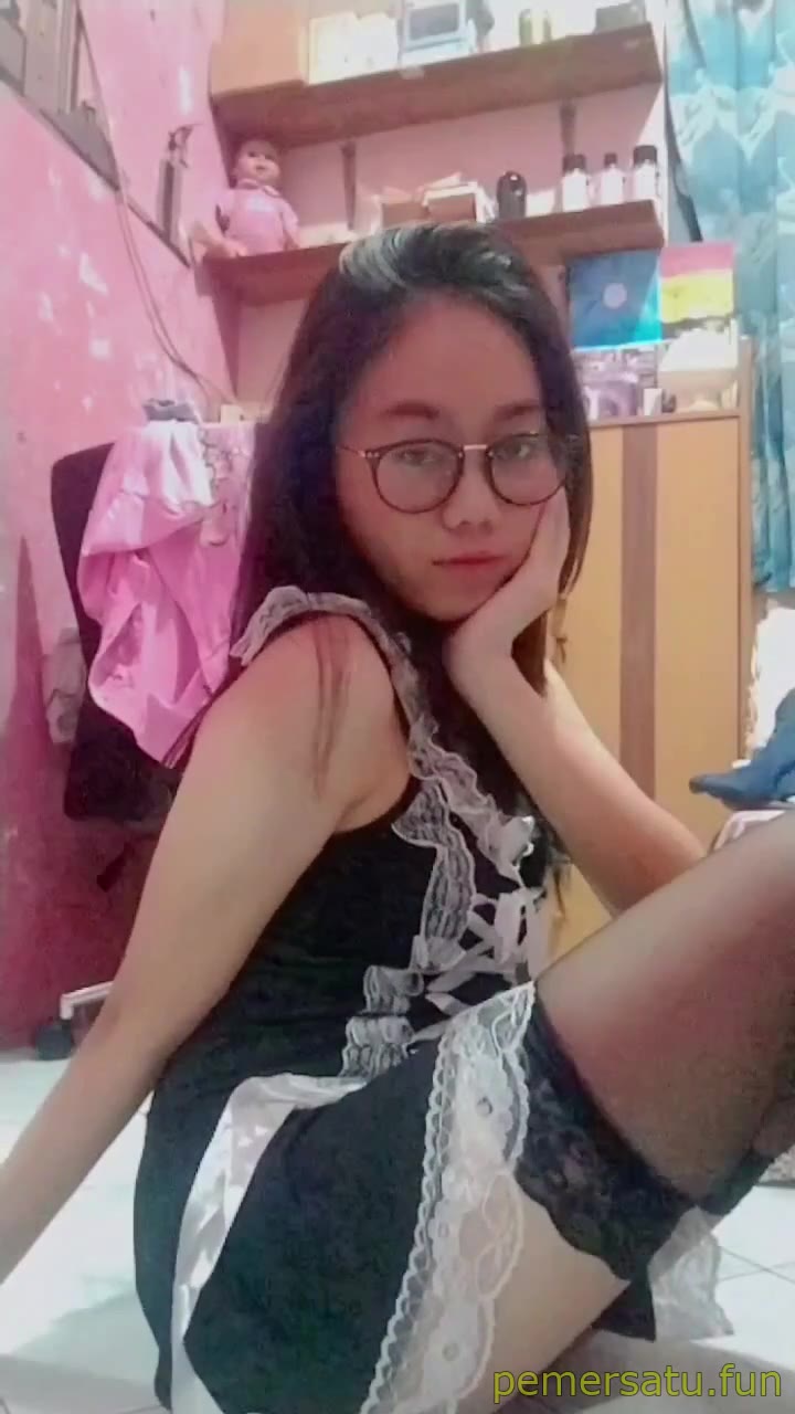 abg lugu berkacamata bernama Cindy yang viral di tiktok (103) - 3xdybt7bkat1 - Bokep Indo - porno.bokepindo.com.co