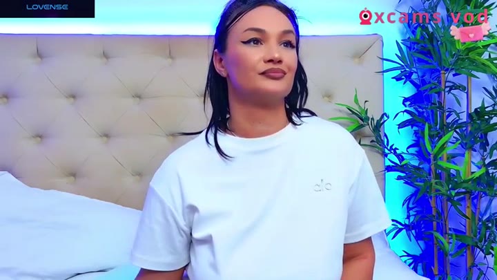 DaliyaArabian camshow