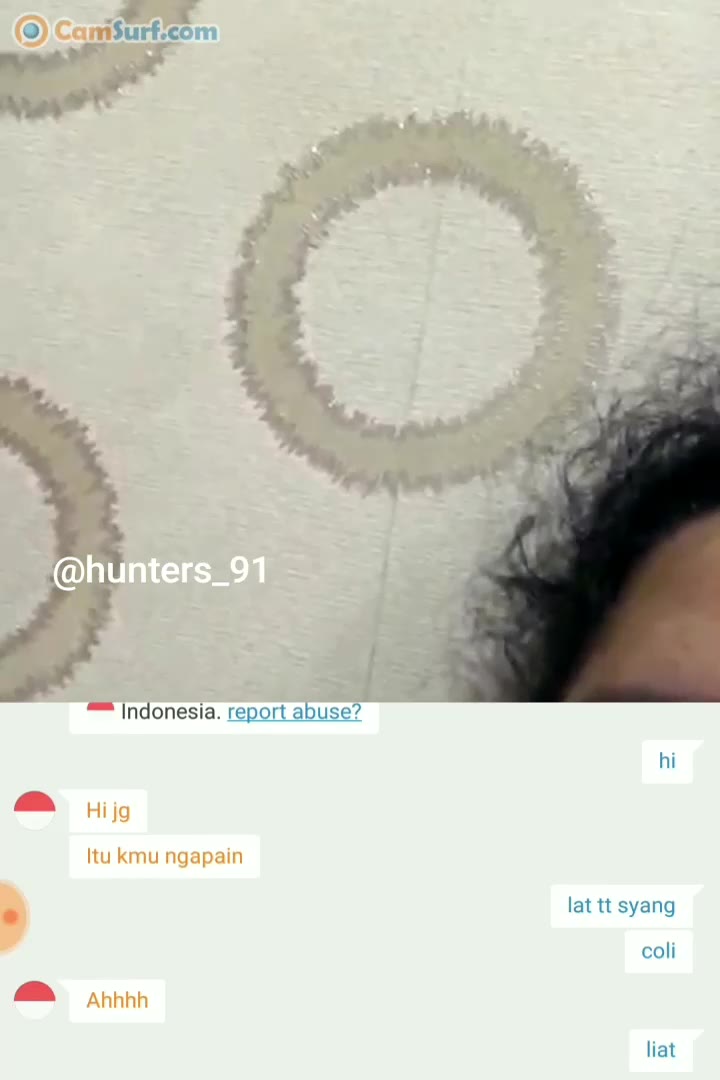 ometv abg rambut ikal pamer susu - 8eh13p17dbpl - Bokep Indo - porno.bokepindo.com.co