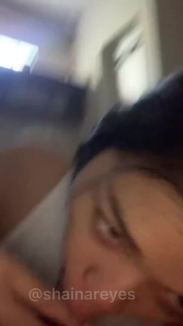 Demi Ayang Rela Emut Otong Sampe Mentok Tiktokers Viral - q9fk95jyqnnk - Bokep Indo - porno.bokepindo.com.co