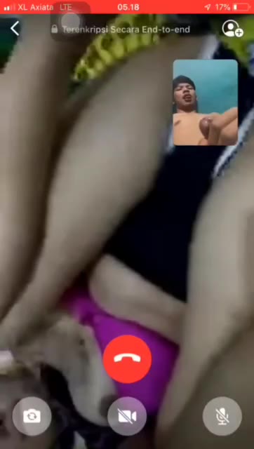 Watch VCS sama pacar - Bokep Indo - indo.bokep22.com