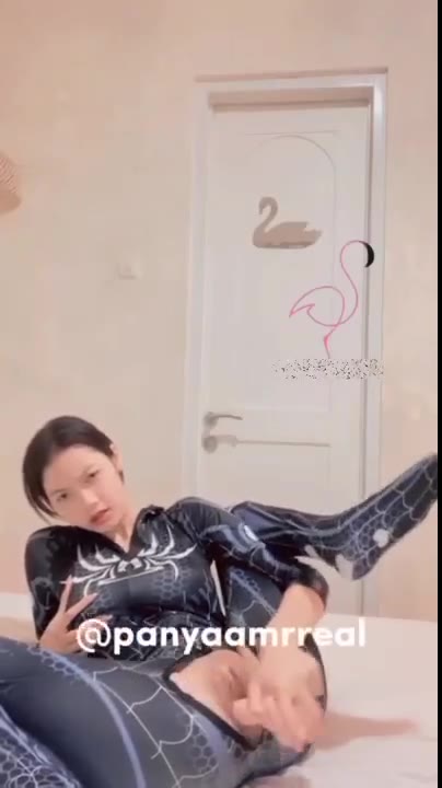 Panya Cosplay Spiderman – TOGE VIP